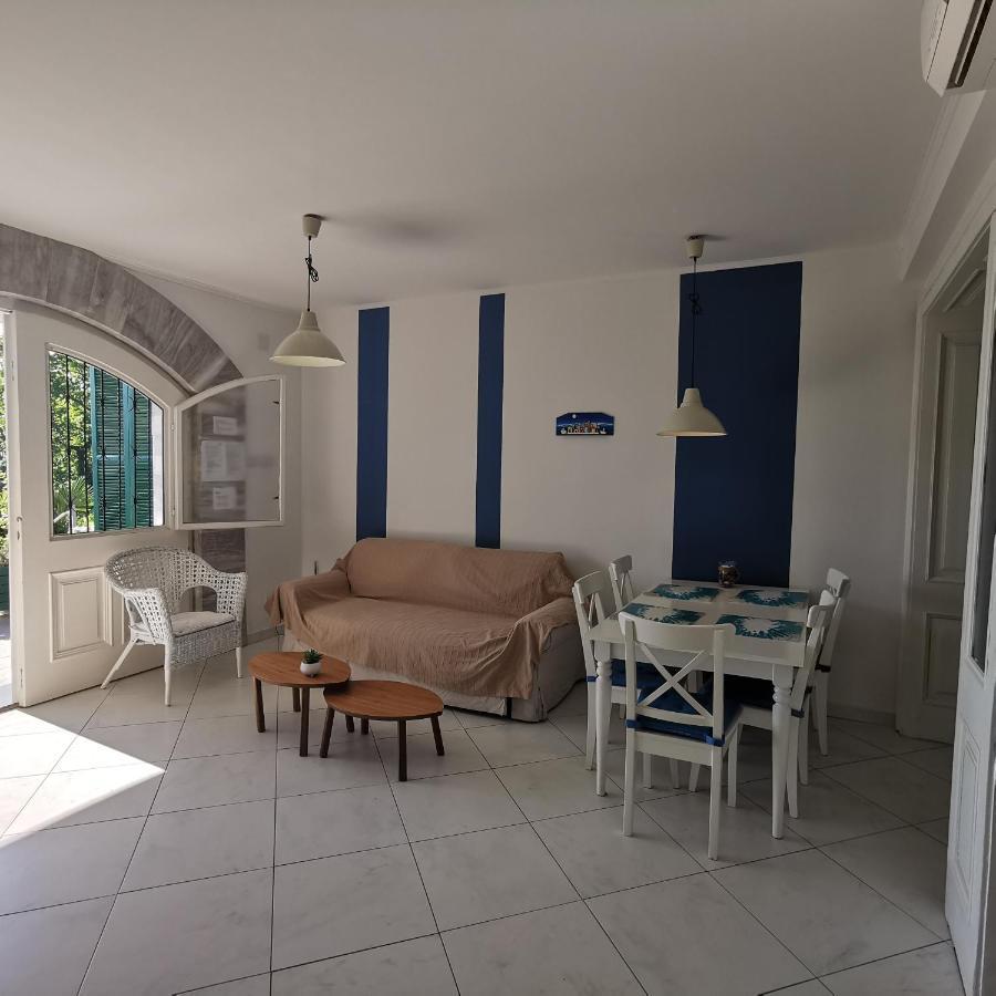 Villa Allegra Lovran Exterior foto