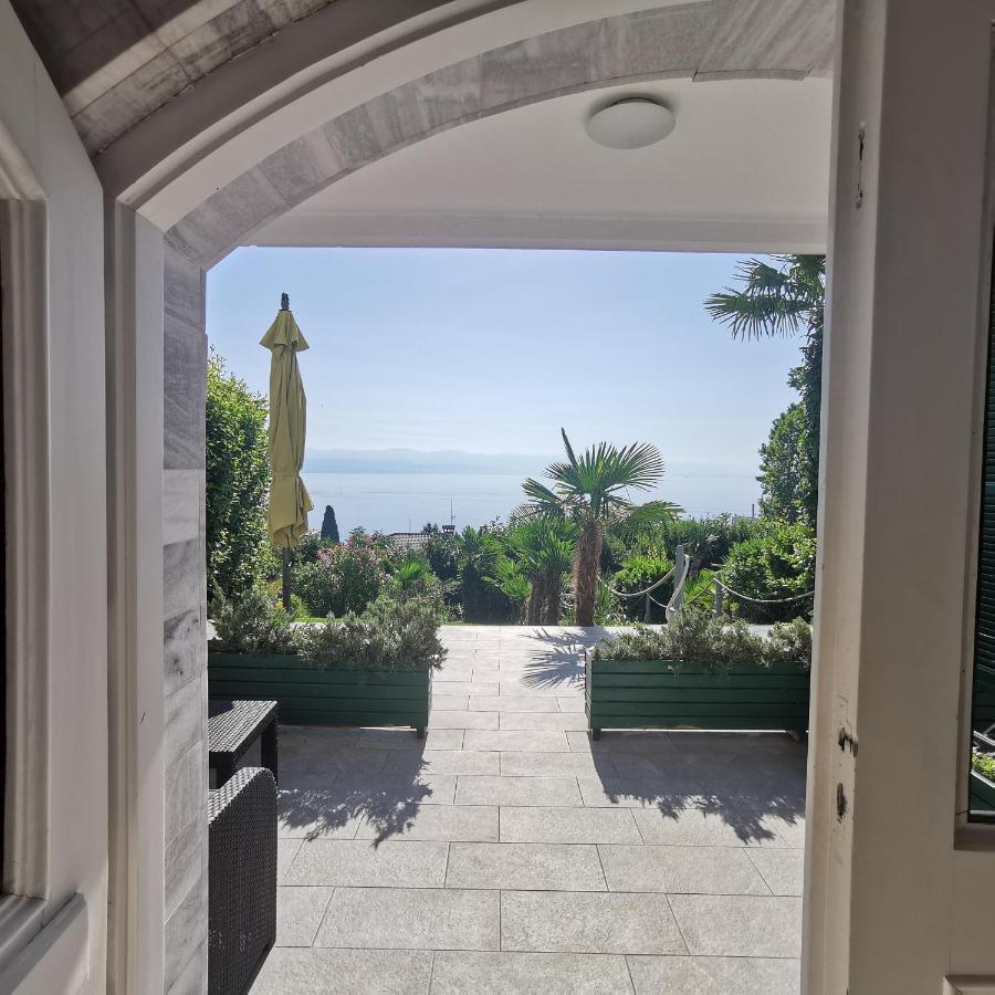 Villa Allegra Lovran Exterior foto