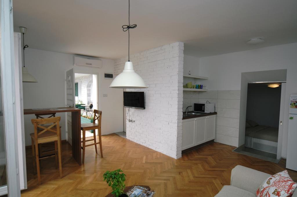 Villa Allegra Lovran Habitación foto